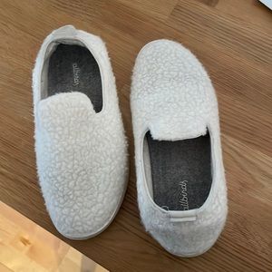 Allbirds slip ons